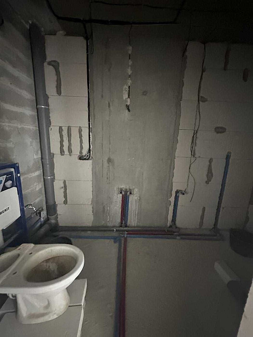 ЖК Via Roma, 3к квартира- італійский стиль в Одесі! Одесса - изображение 8