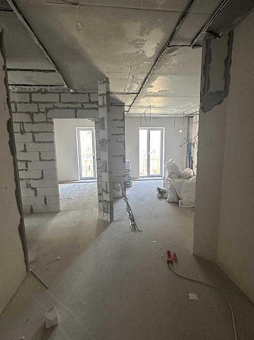 ЖК Via Roma, 3к квартира- італійский стиль в Одесі! Одесса - изображение 3