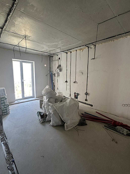 ЖК Via Roma, 3к квартира- італійский стиль в Одесі! Одесса - изображение 4