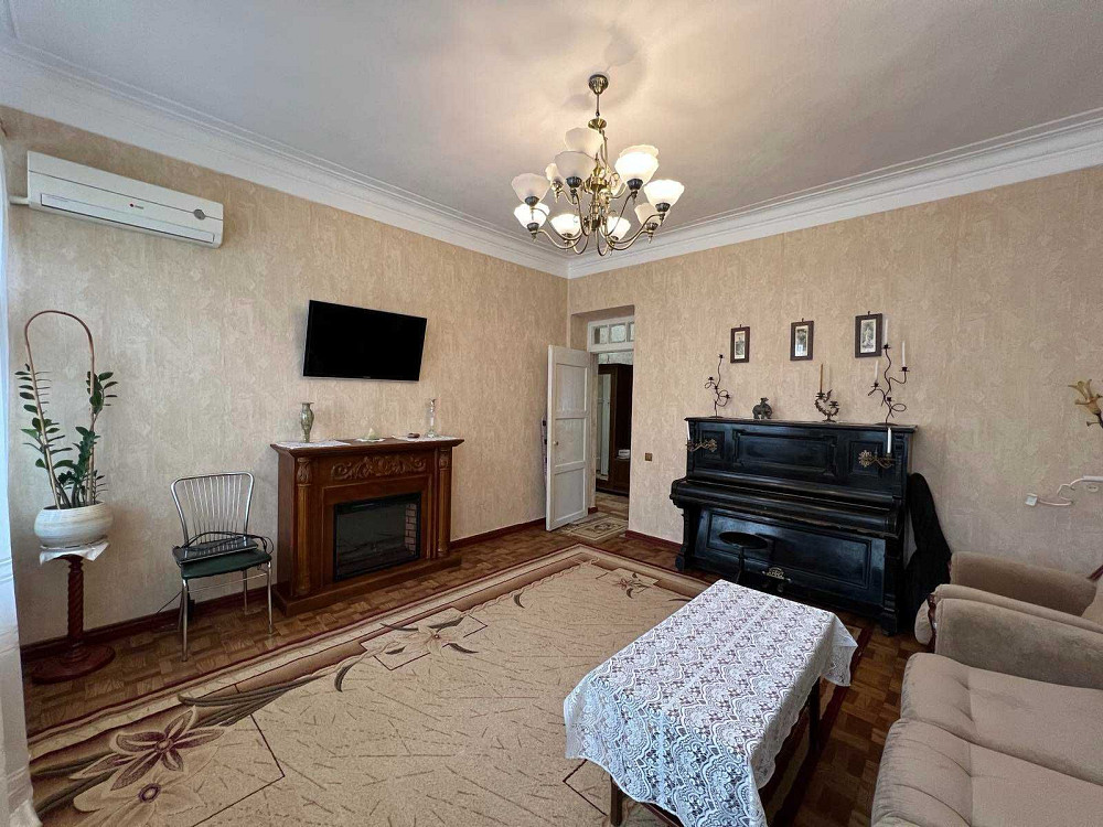 Продаю 3-х комнатную квартиру в центре города на Соборной Н1 Николаев - изображение 8