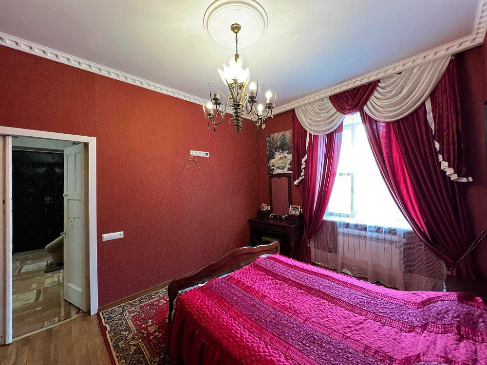 Продаю 3-х комнатную квартиру в центре города на Соборной Н1 Николаев - изображение 2