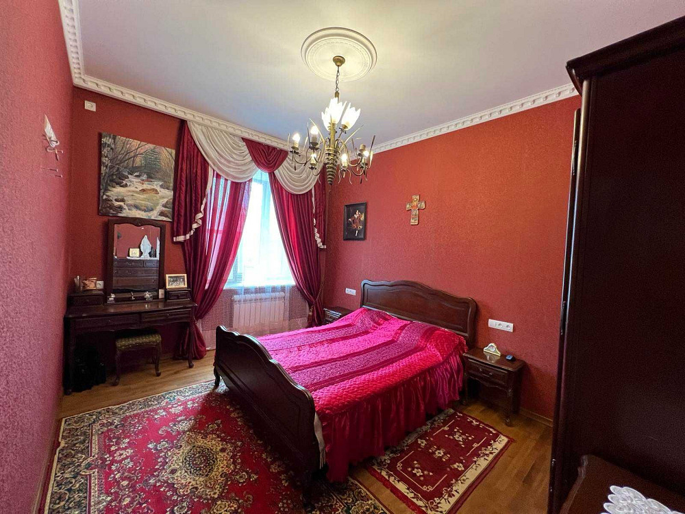 Продаю 3-х комнатную квартиру в центре города на Соборной Н1 Николаев - изображение 1