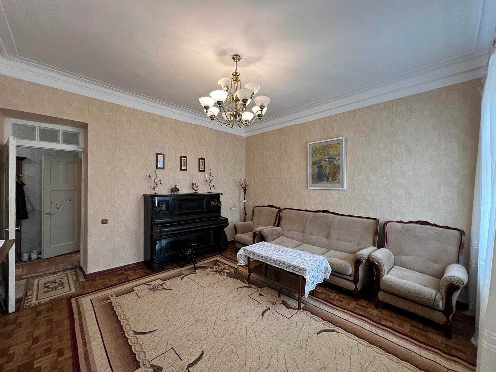 Продаю 3-х комнатную квартиру в центре города на Соборной Н1 Николаев - изображение 7