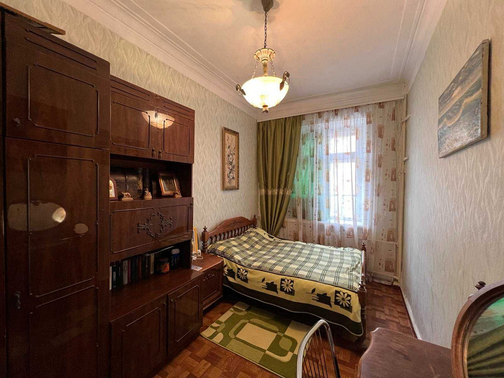 Продаю 3-х комнатную квартиру в центре города на Соборной Н1 Николаев - изображение 4