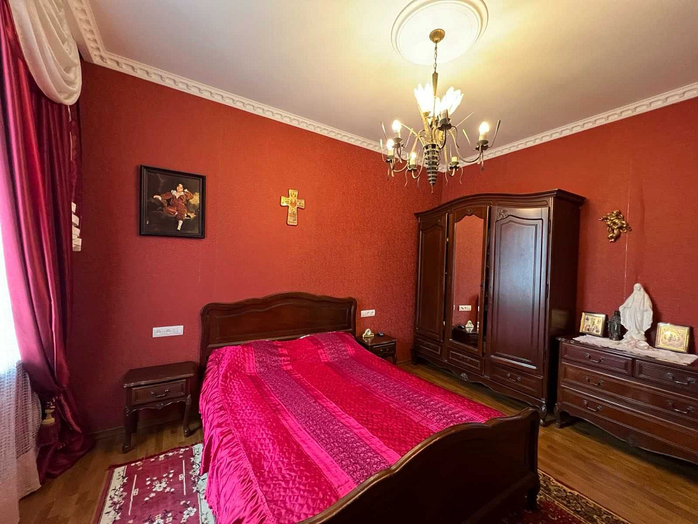 Продаю 3-х комнатную квартиру в центре города на Соборной Н1 Николаев - изображение 3