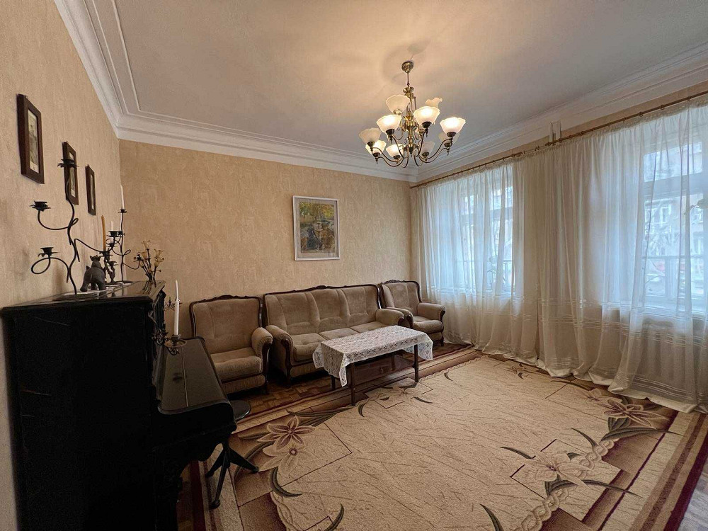 Продаю 3-х комнатную квартиру в центре города на Соборной Н1 Николаев - изображение 6