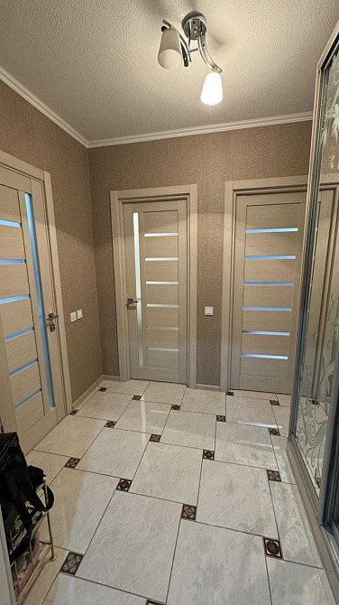 ЖК Радужный. Евродвушка с ремонтом. Средний этаж. Таирова Лиманка - зображення 7