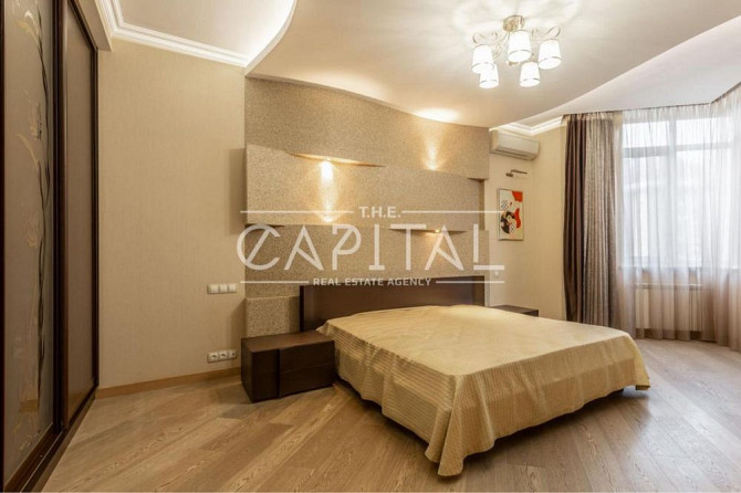 Квартира 130м2 3 кімнати ПЕЧЕРСЬК вул. Коновальця ЄВГЕНА 32Г ТОРГ Kyiv - photo 8