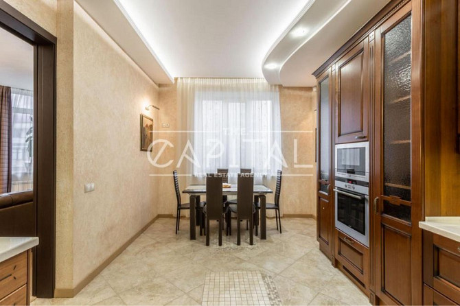 Квартира 130м2 3 кімнати ПЕЧЕРСЬК вул. Коновальця ЄВГЕНА 32Г ТОРГ Kyiv - photo 4