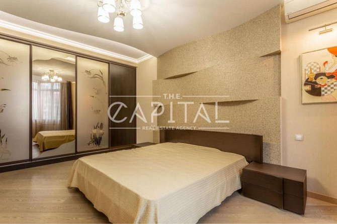 Квартира 130м2 3 кімнати ПЕЧЕРСЬК вул. Коновальця ЄВГЕНА 32Г ТОРГ Kyiv - photo 7