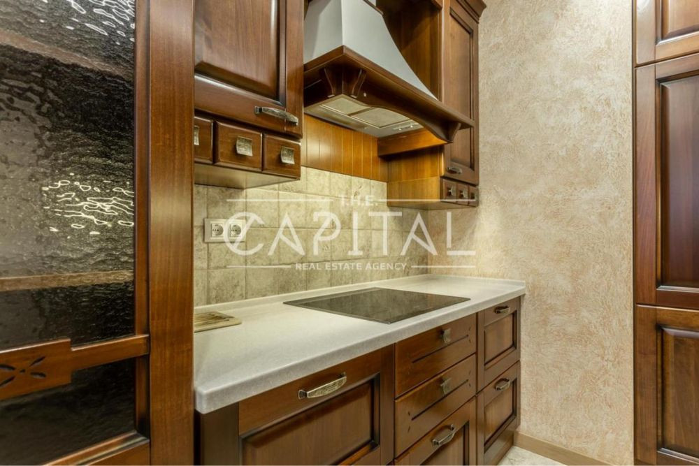 Квартира 130м2 3 кімнати ПЕЧЕРСЬК вул. Коновальця ЄВГЕНА 32Г ТОРГ Киев - изображение 3