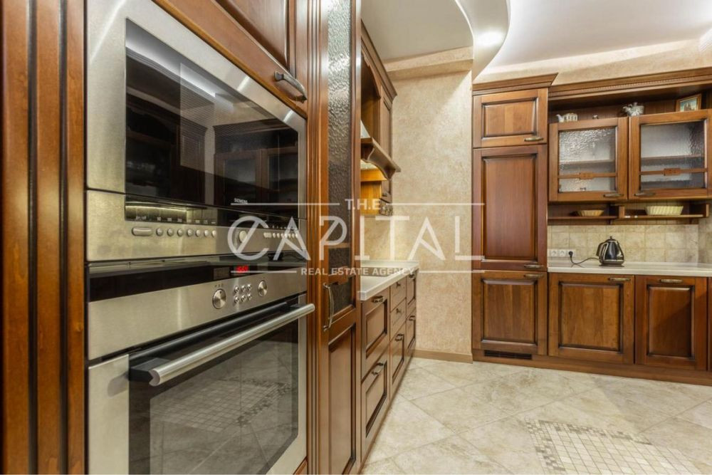 Квартира 130м2 3 кімнати ПЕЧЕРСЬК вул. Коновальця ЄВГЕНА 32Г ТОРГ Киев - изображение 2