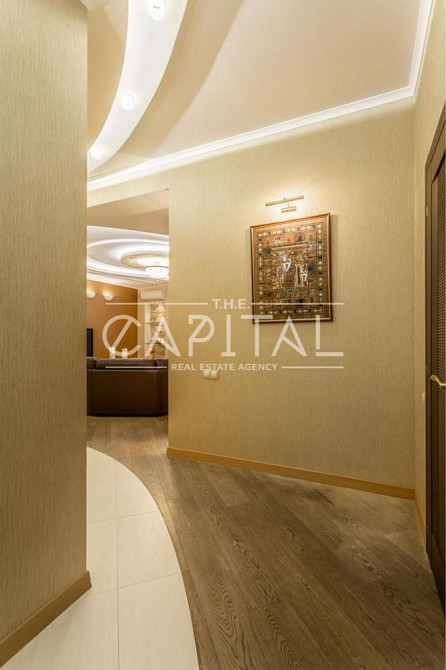 Квартира 130м2 3 кімнати ПЕЧЕРСЬК вул. Коновальця ЄВГЕНА 32Г ТОРГ Киев - изображение 6