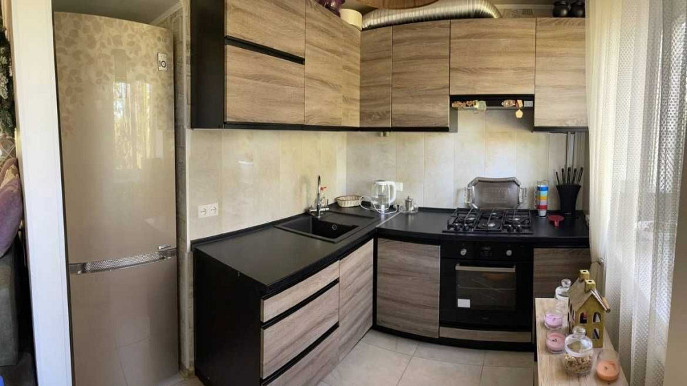 Продаю 3-х кімнатну квартиру Н1 Миколаїв - зображення 4