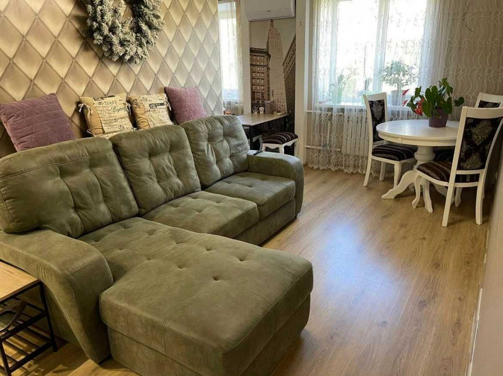 Продаю 3-х кімнатну квартиру Н1 Миколаїв - зображення 2