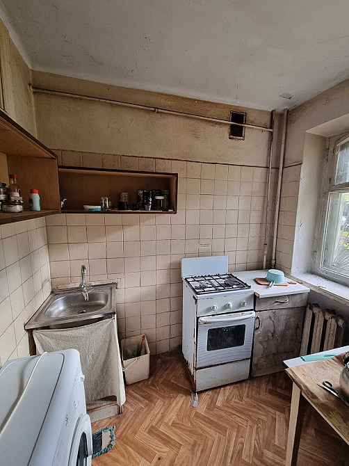 Квартира под ремонт за 14500$ Одесса - изображение 1