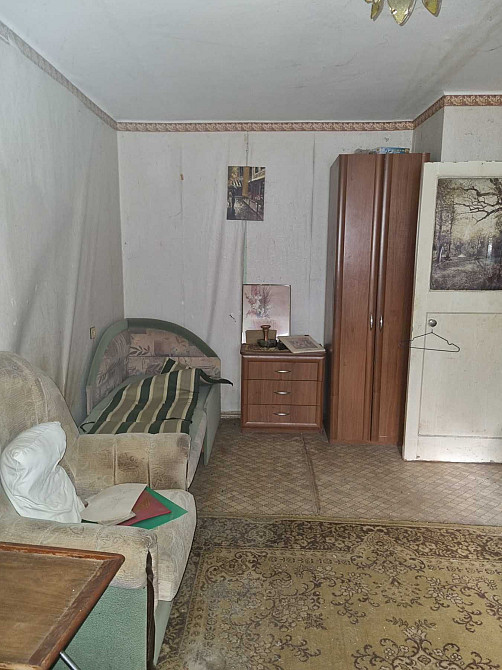 Квартира под ремонт за 14500$ Одесса - изображение 3