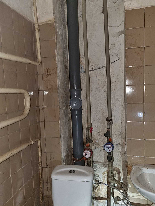 Квартира под ремонт за 14500$ Одесса - изображение 7