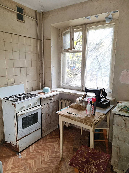 Квартира под ремонт за 14500$ Одесса - изображение 5