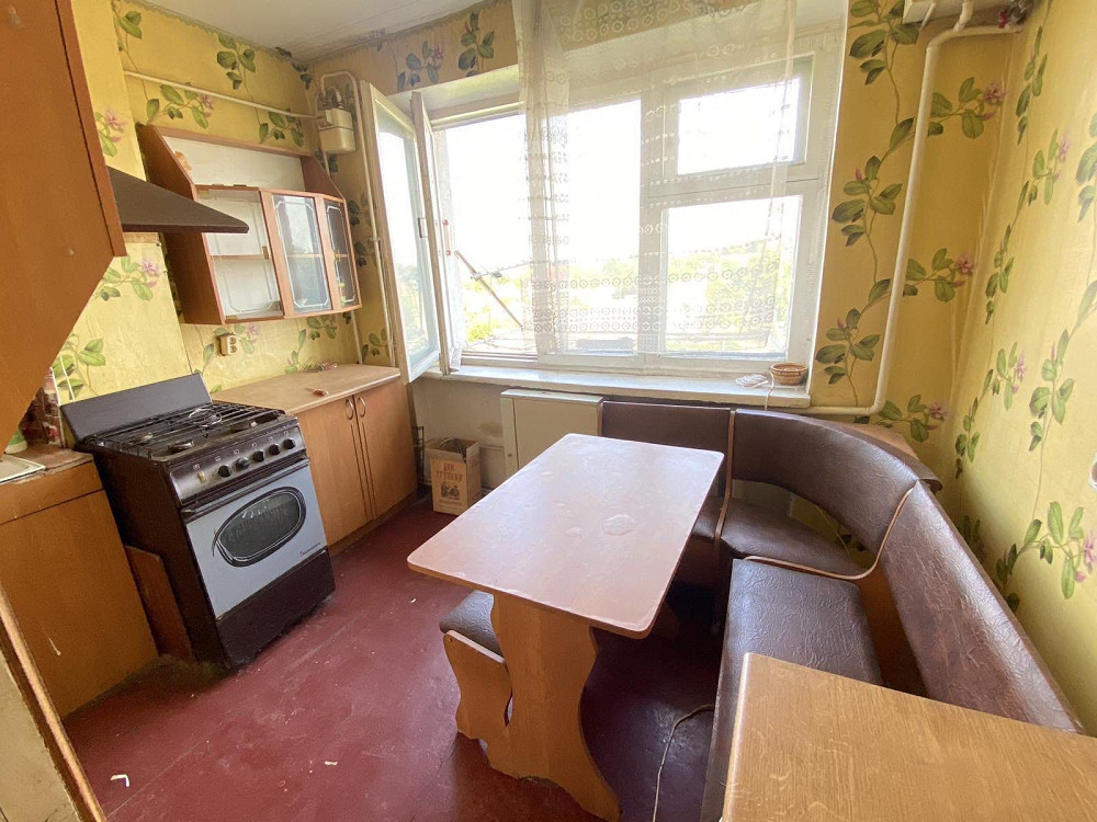 Продам 1 комн квартиру, ул Е. Фесенка, Ленпоселок Одеса - зображення 1