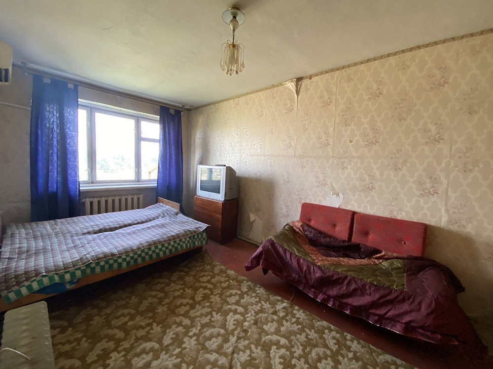 Продам 1 комн квартиру, ул Е. Фесенка, Ленпоселок Одеса - зображення 4