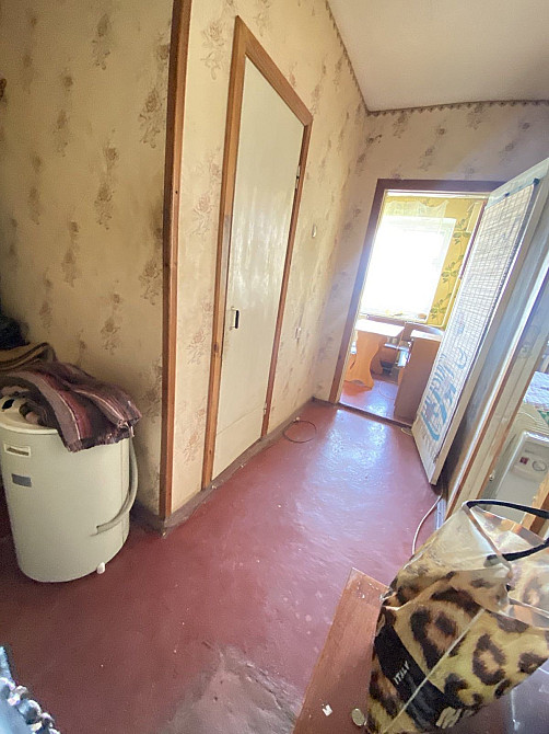 Продам 1 комн квартиру, ул Е. Фесенка, Ленпоселок Одеса - зображення 6