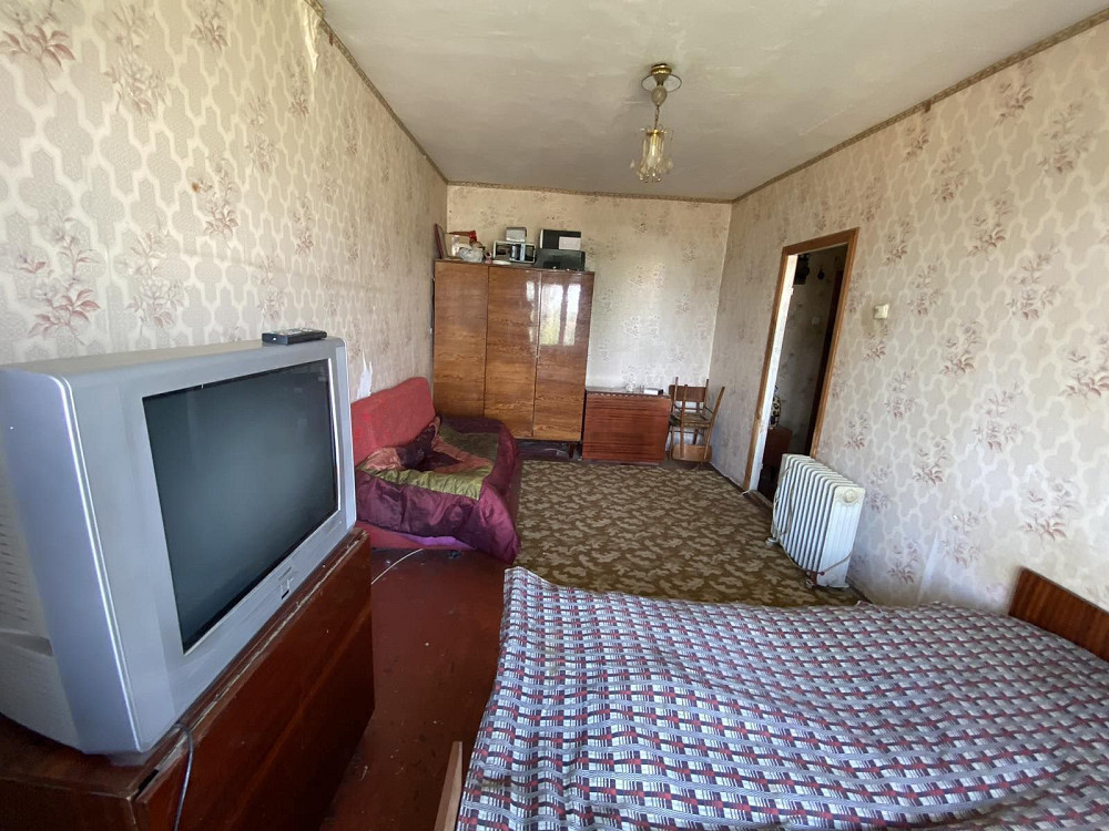 Продам 1 комн квартиру, ул Е. Фесенка, Ленпоселок Одеса - зображення 3