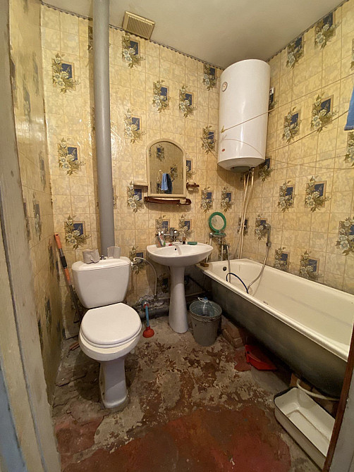 Продам 1 комн квартиру, ул Е. Фесенка, Ленпоселок Одеса - зображення 2