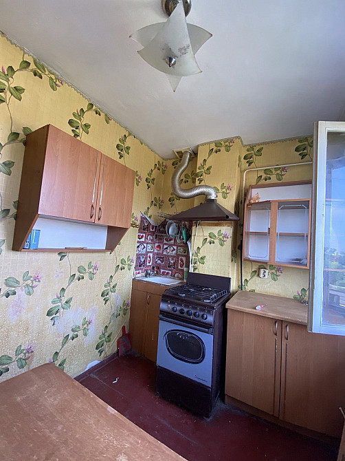 Продам 1 комн квартиру, ул Е. Фесенка, Ленпоселок Одеса - зображення 5