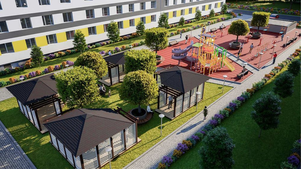 Продаж 2-кім. квартира Львів, вул. Підстригача (Героїв крут) Сокольники - изображение 7