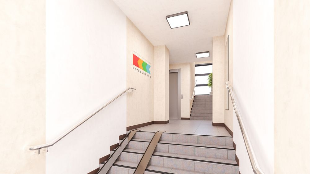 Продаж 2-кім. квартира Львів, вул. Підстригача (Героїв крут) Сокольники - изображение 2