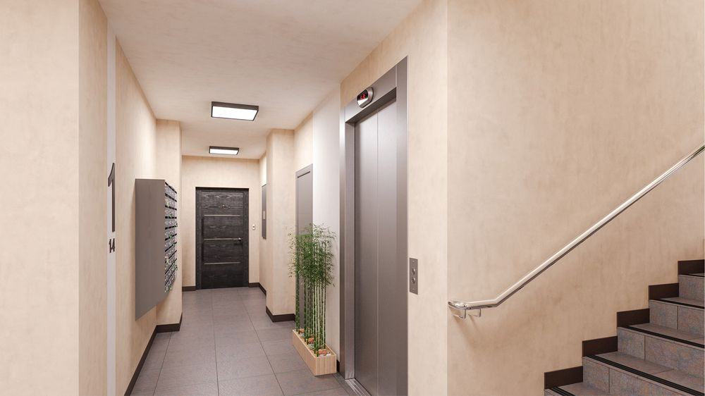 Продаж 2-кім. квартира Львів, вул. Підстригача (Героїв крут) Сокольники - изображение 5