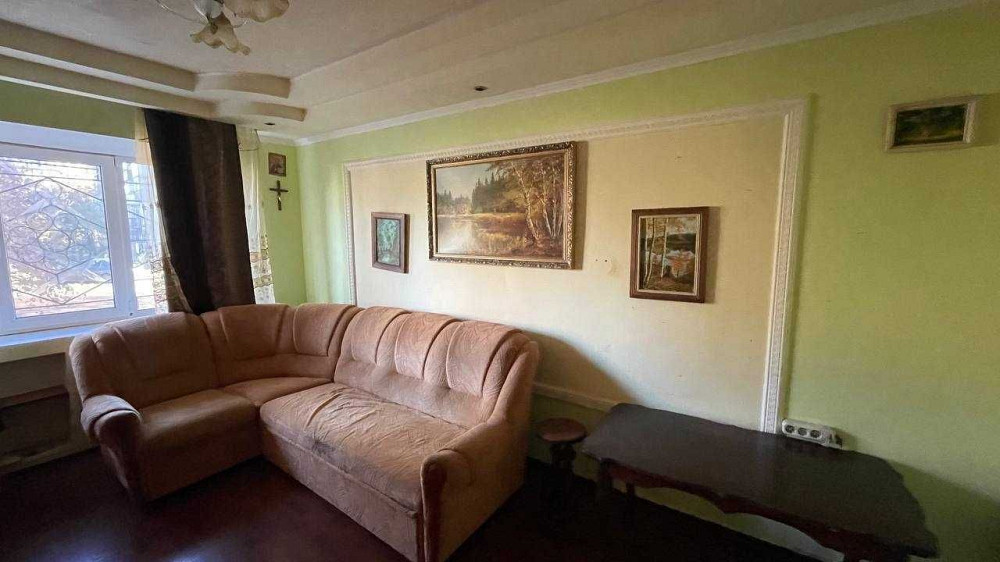 Продажа 2-х комнатной квартиры. Район Артема Слов`янськ - зображення 1