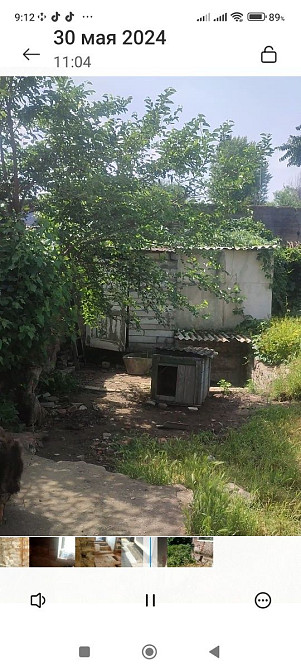 Квартира 2к 40 м2 район Славянского рынка Дніпро - зображення 7