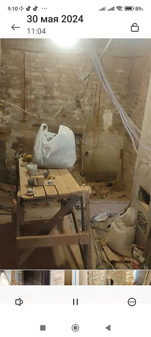 Квартира 2к 40 м2 район Славянского рынка Дніпро - зображення 3