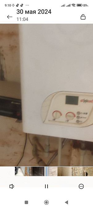 Квартира 2к 40 м2 район Славянского рынка Дніпро - зображення 2