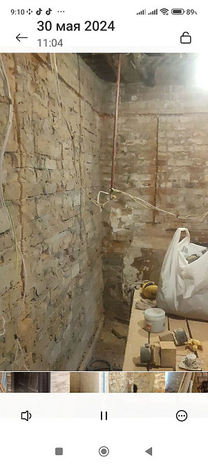 Квартира 2к 40 м2 район Славянского рынка Дніпро - зображення 4