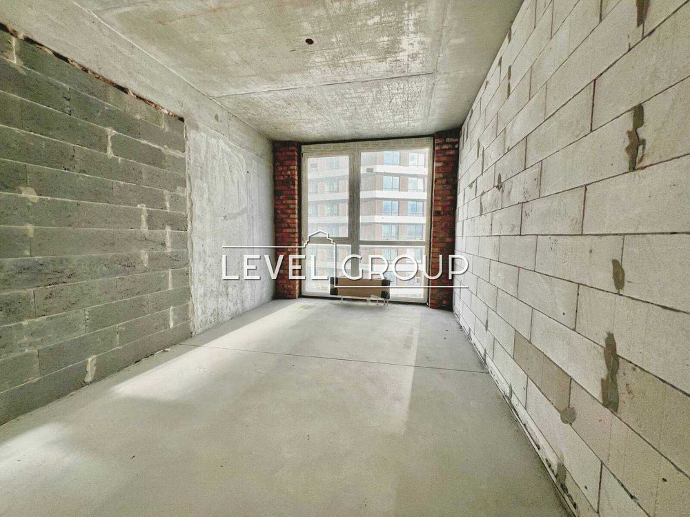 Видова 3к квартира Дніпровська набережна 90м² ЖК Great Осокорки Киев - изображение 5