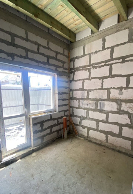 Продам 1 комнатный коттедж , Ленпоселок Одеса - зображення 7