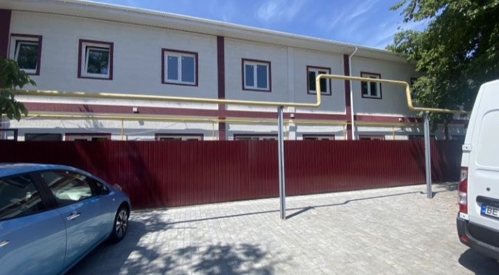 Продам 1 комнатный коттедж , Ленпоселок Одеса - зображення 3