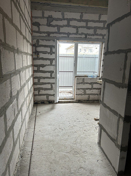Продам 1 комнатный коттедж , Ленпоселок Одеса - зображення 8