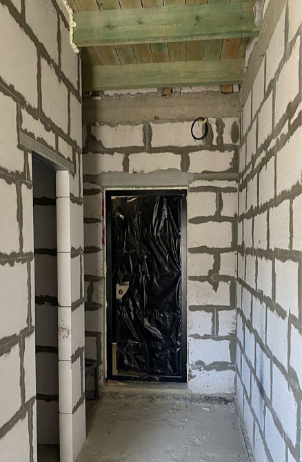 Продам 1 комнатный коттедж , Ленпоселок Одеса - зображення 2