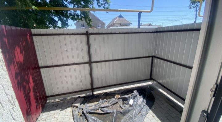 Продам 1 комнатный коттедж , Ленпоселок Одеса - зображення 4