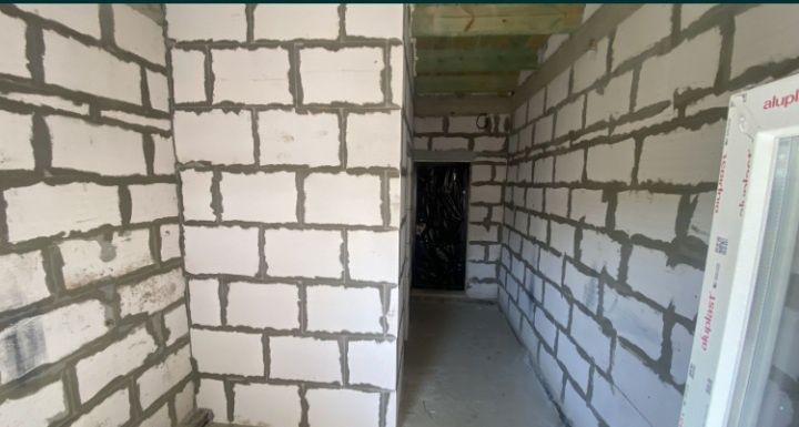 Продам 1 комнатный коттедж , Ленпоселок Одеса - зображення 6