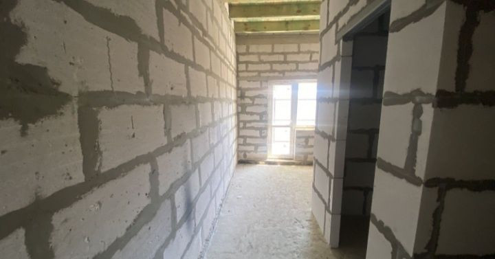 Продам 1 комнатный коттедж , Ленпоселок Одеса - зображення 5