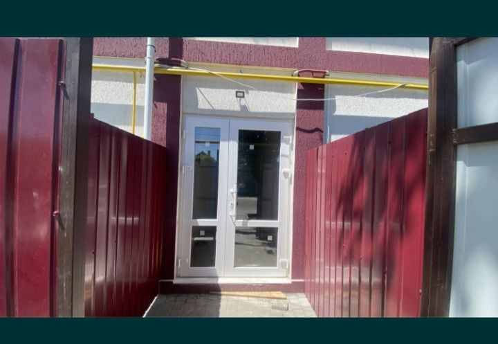 Продам 1 комнатный коттедж , Ленпоселок Одеса - зображення 1