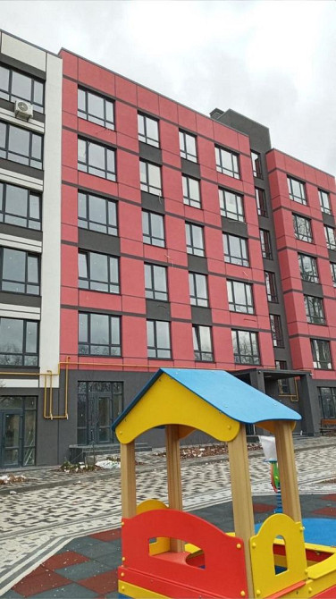 Квартира, або комерція на 1п. під продаж у місті Ірпінь Ирпень - изображение 3