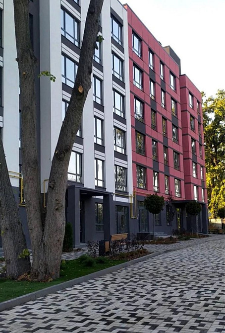 Квартира, або комерція на 1п. під продаж у місті Ірпінь Ирпень - изображение 2