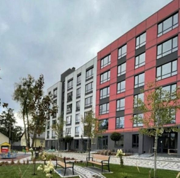 Квартира, або комерція на 1п. під продаж у місті Ірпінь Ирпень - изображение 1