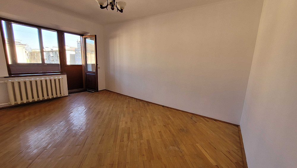 Продаю 2-кімнатну квартиру в центрі Івано-Франківська! ТЕРМІНОВО. Івано-Франківськ - зображення 2